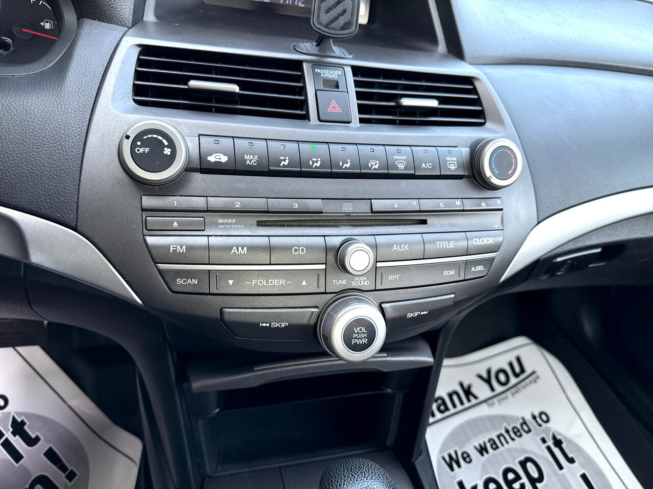 Used 2011 Honda Accord SE image 19