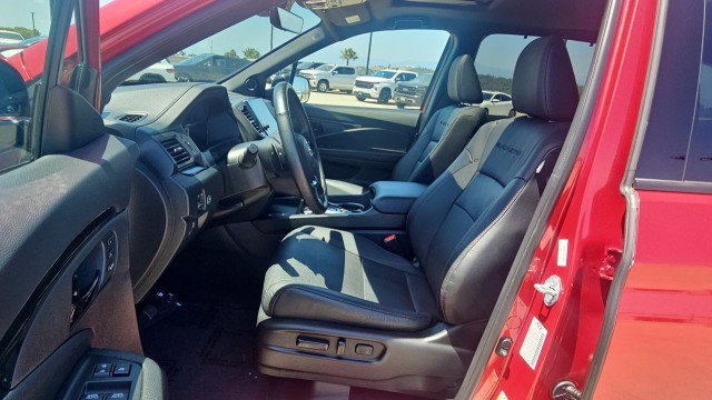 Used 2024 Honda Passport Black Edition image 19