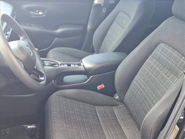 Certified 2023 Honda HR-V LX image 15