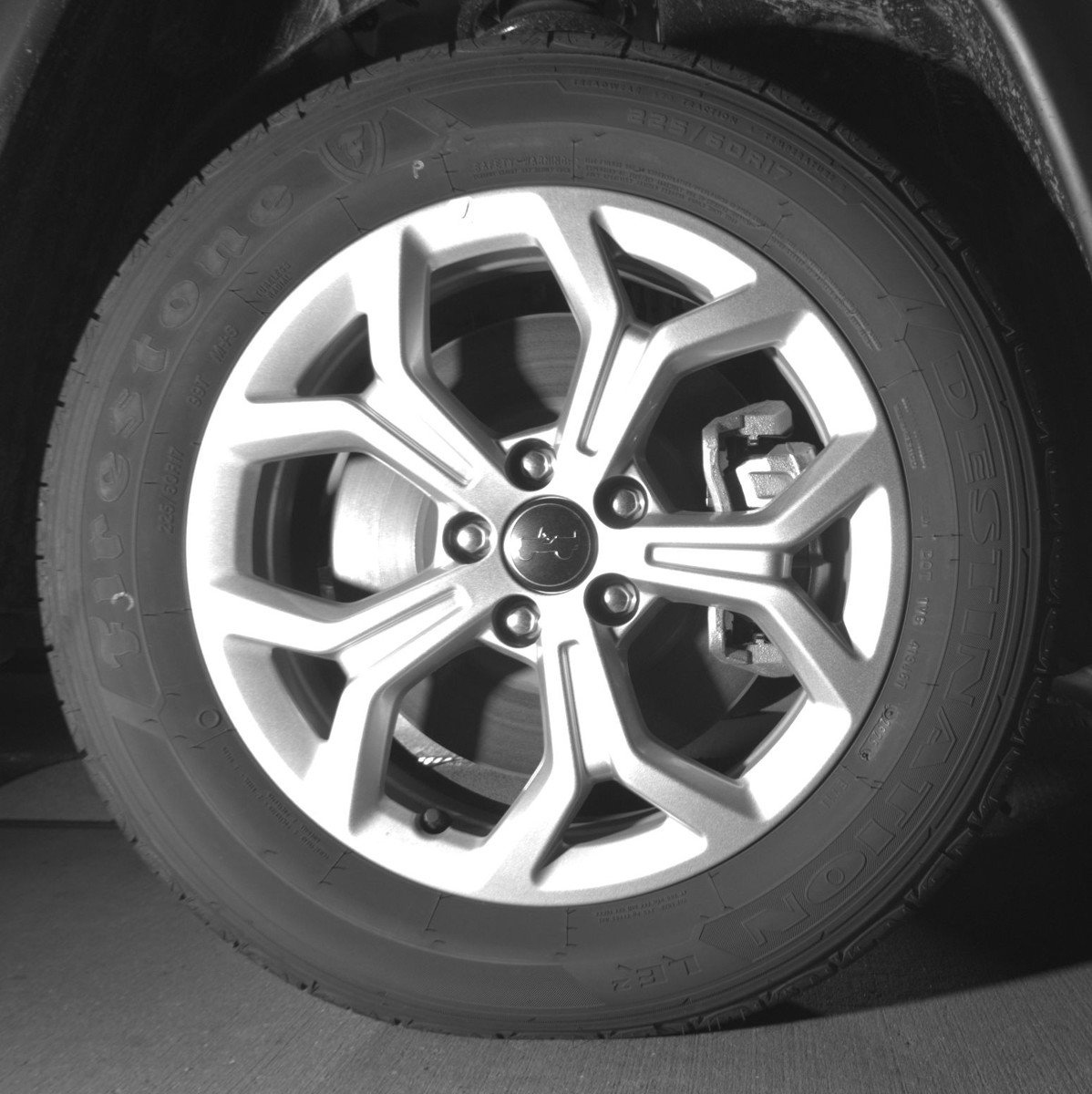 Used 2025 Jeep Compass Latitude image 12