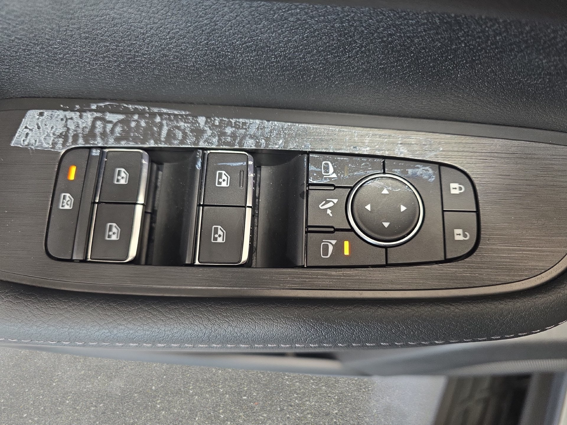 New 2026 Nissan Armada Platinum Reserve AWD/4WD image 27
