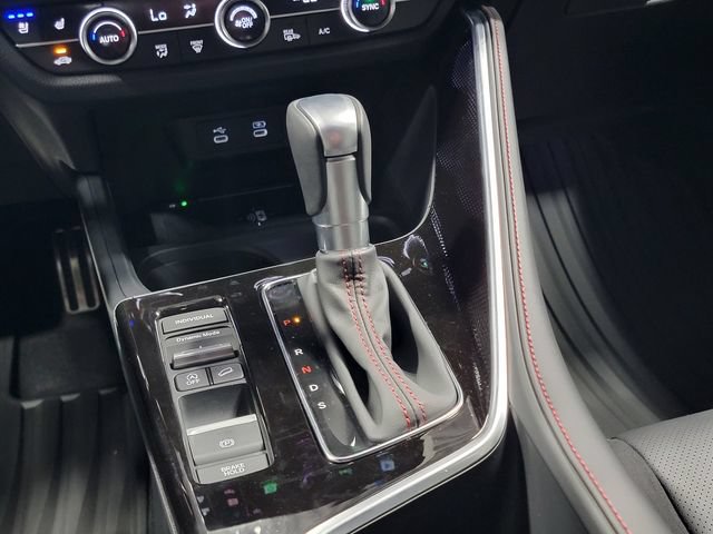 New 2026 Acura ADX A-Spec w/ Advance Package AWD/4WD image 21