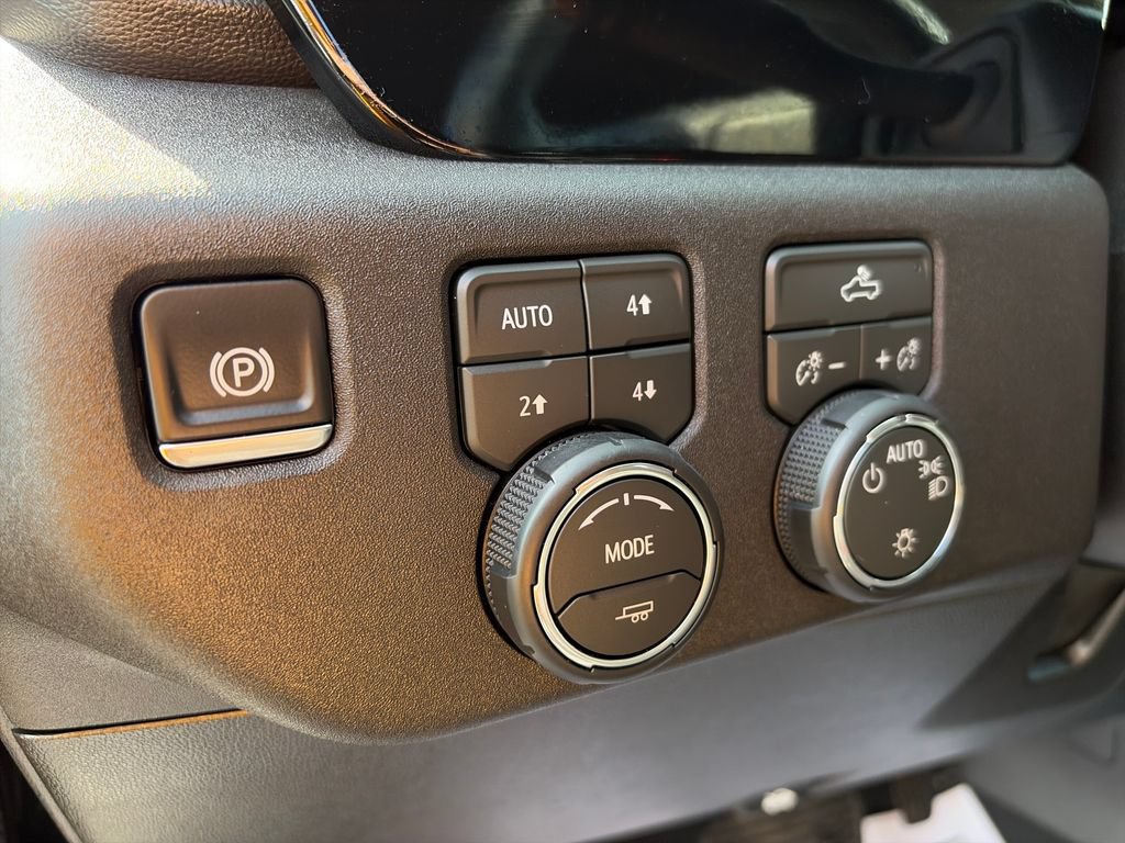New 2026 Chevrolet Silverado 1500 LT AWD/4WD image 15