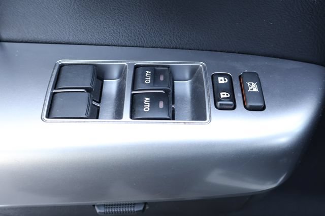 Used 2021 Toyota Sequoia TRD Sport w/ TRD Sport Premium Package RWD image 13