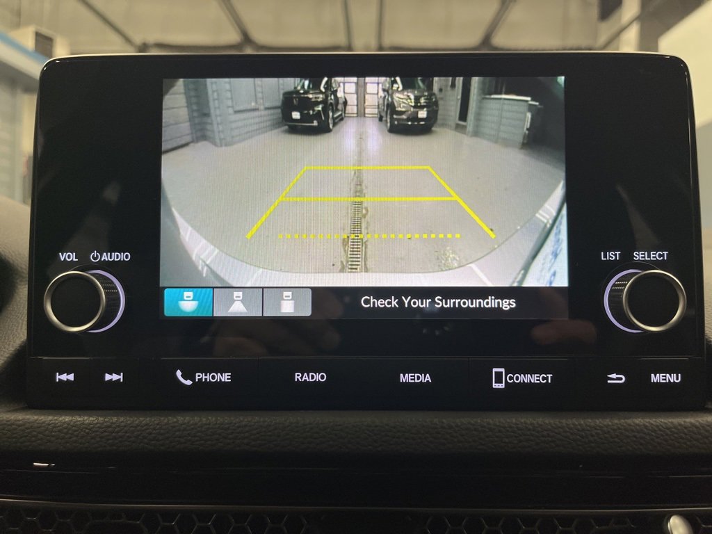 Used 2023 Honda Civic Sport image 18