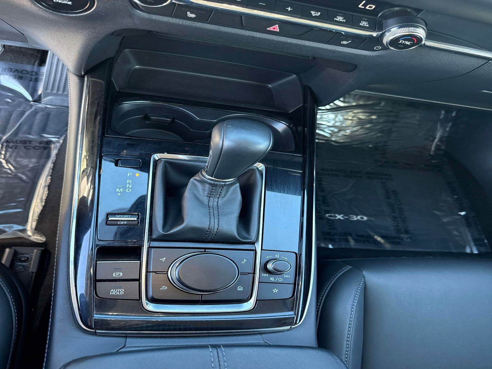 Certified 2025 MAZDA CX-30 AWD 2.5 S w/ Preferred Package image 26