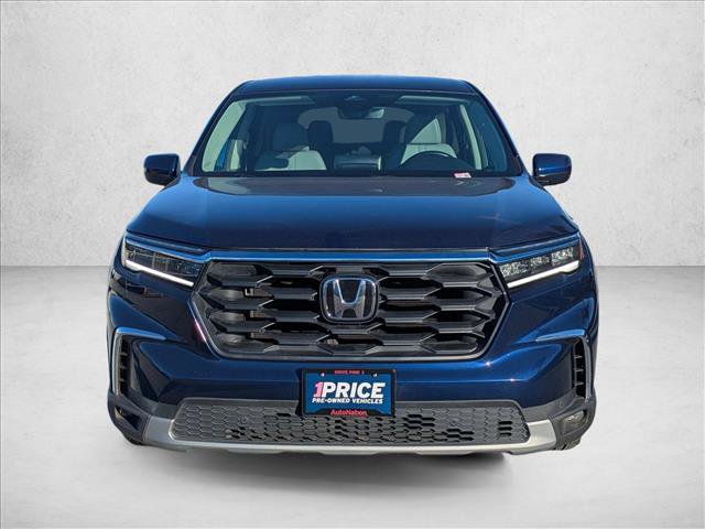 Used 2023 Honda Pilot EX-L image 2