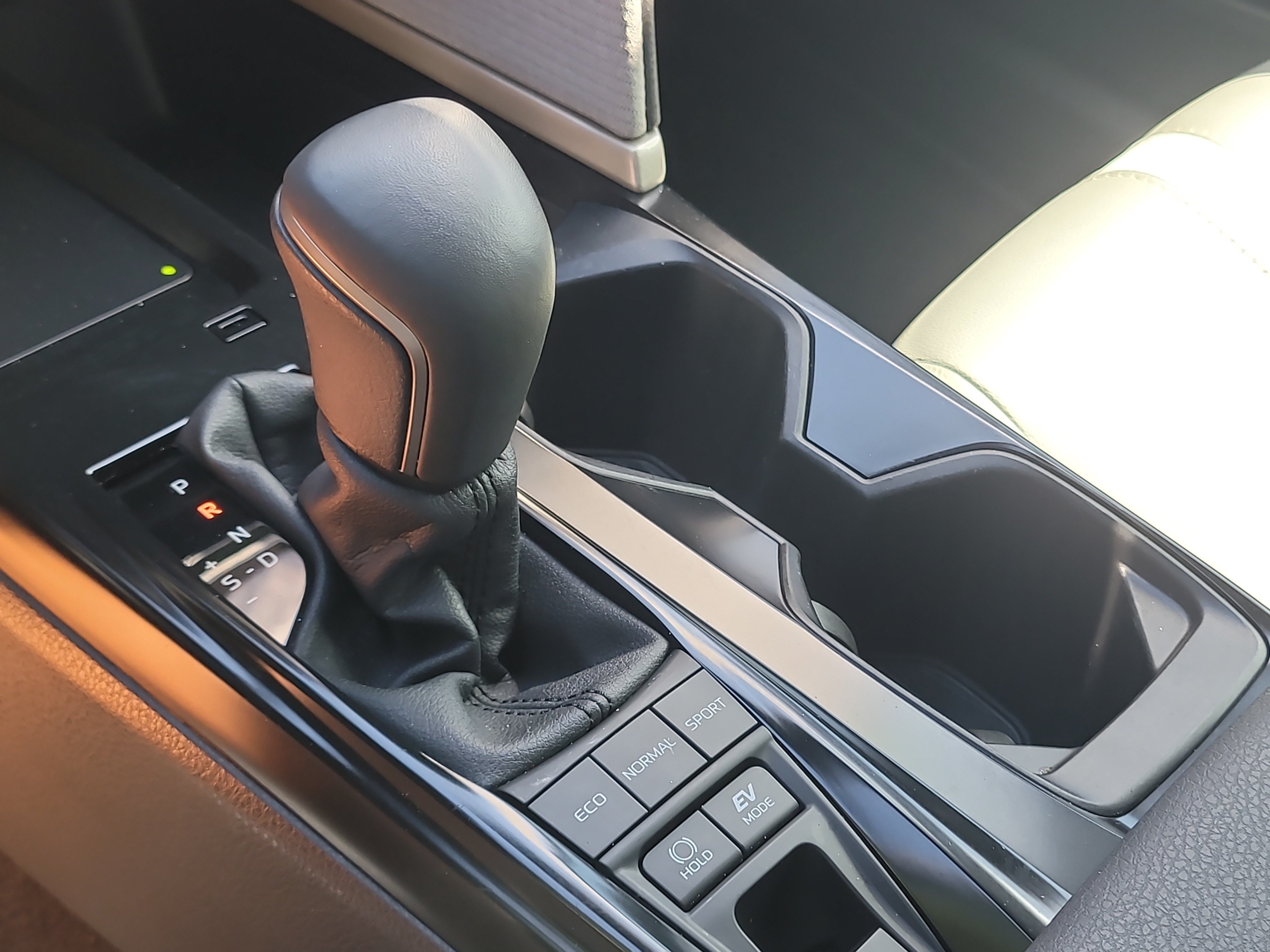 Certified 2026 Toyota Camry SE FWD image 26