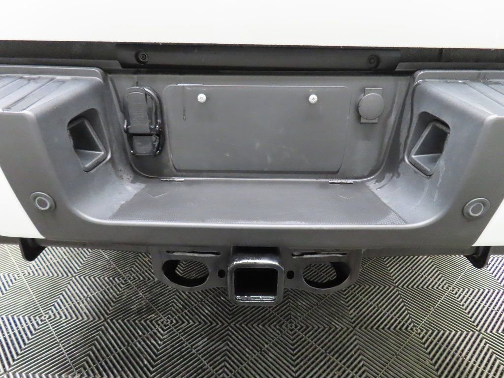 Used 2025 Ford F250 Platinum AWD/4WD image 48