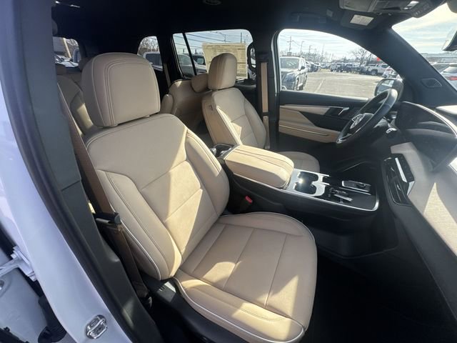 New 2026 Buick Enclave Preferred w/ Power Package image 21