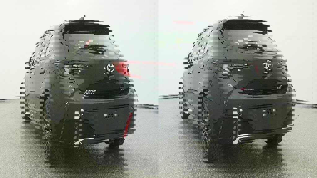 New 2026 Toyota Corolla XSE image 22