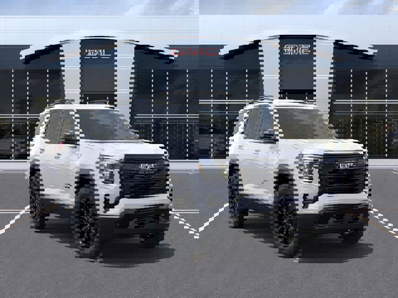 New 2026 GMC Terrain Elevation w/ Elevation Premium Package image 7