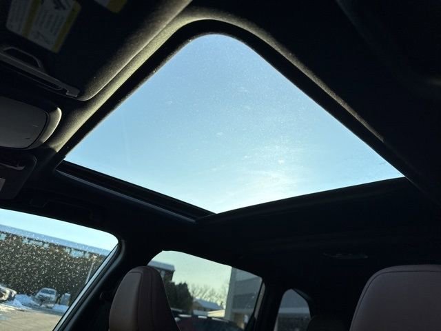 New 2026 Subaru Forester Touring image 21