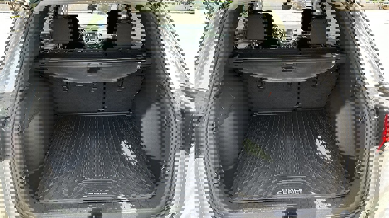 Used 2022 Chevrolet Equinox LT image 15