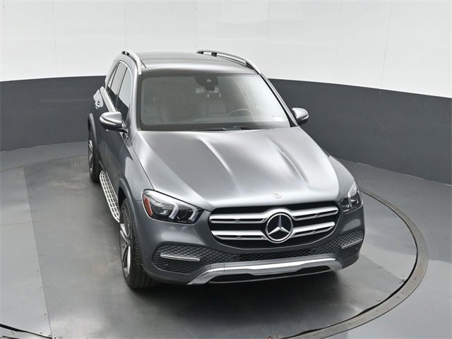 Used 2020 Mercedes-Benz GLE 350 w/ Premium Package image 32