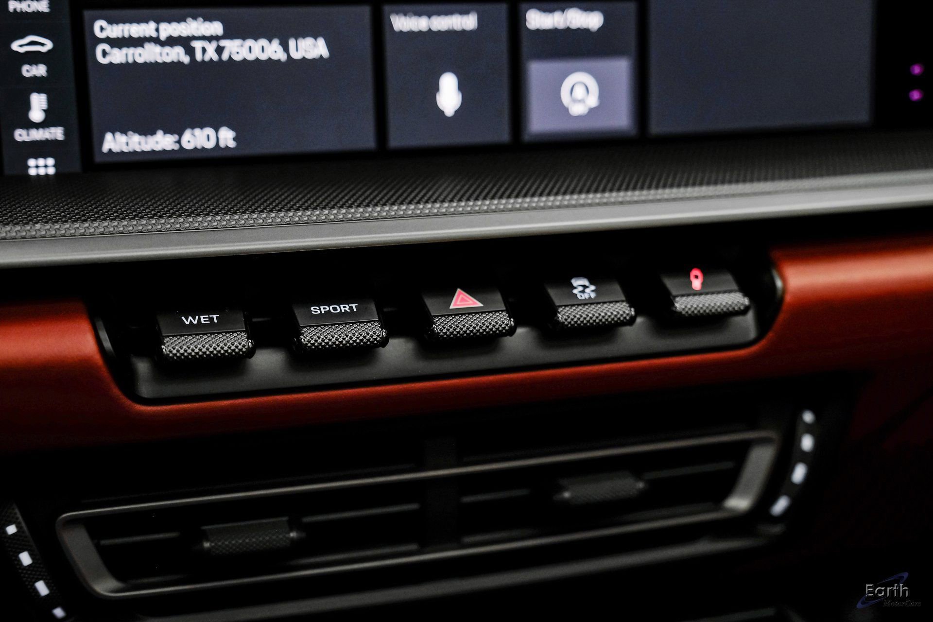 Used 2021 Porsche 911 Carrera 4 image 64