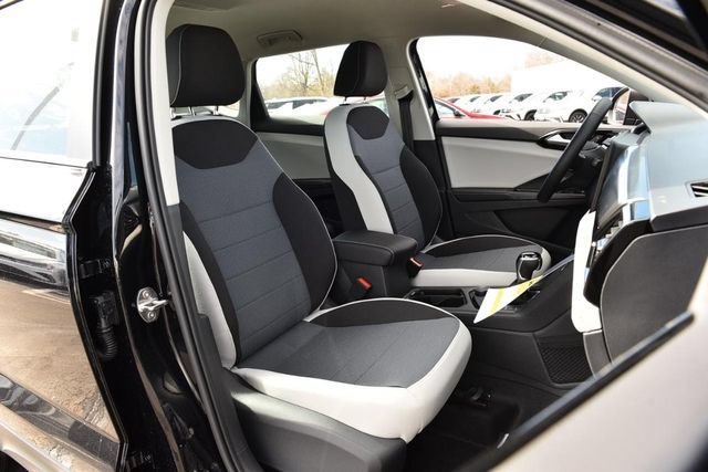 New 2026 Volkswagen Taos S AWD/4WD image 20