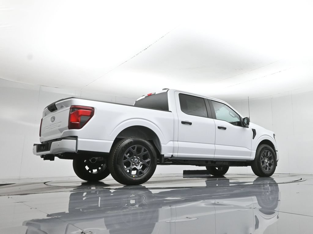 New 2026 Ford F150 STX RWD image 46