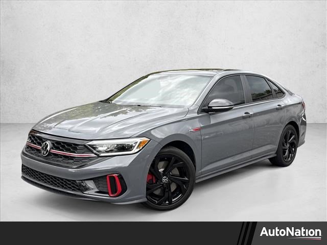 Used 2023 Volkswagen Jetta GLI Autobahn w/ GLI Black Package