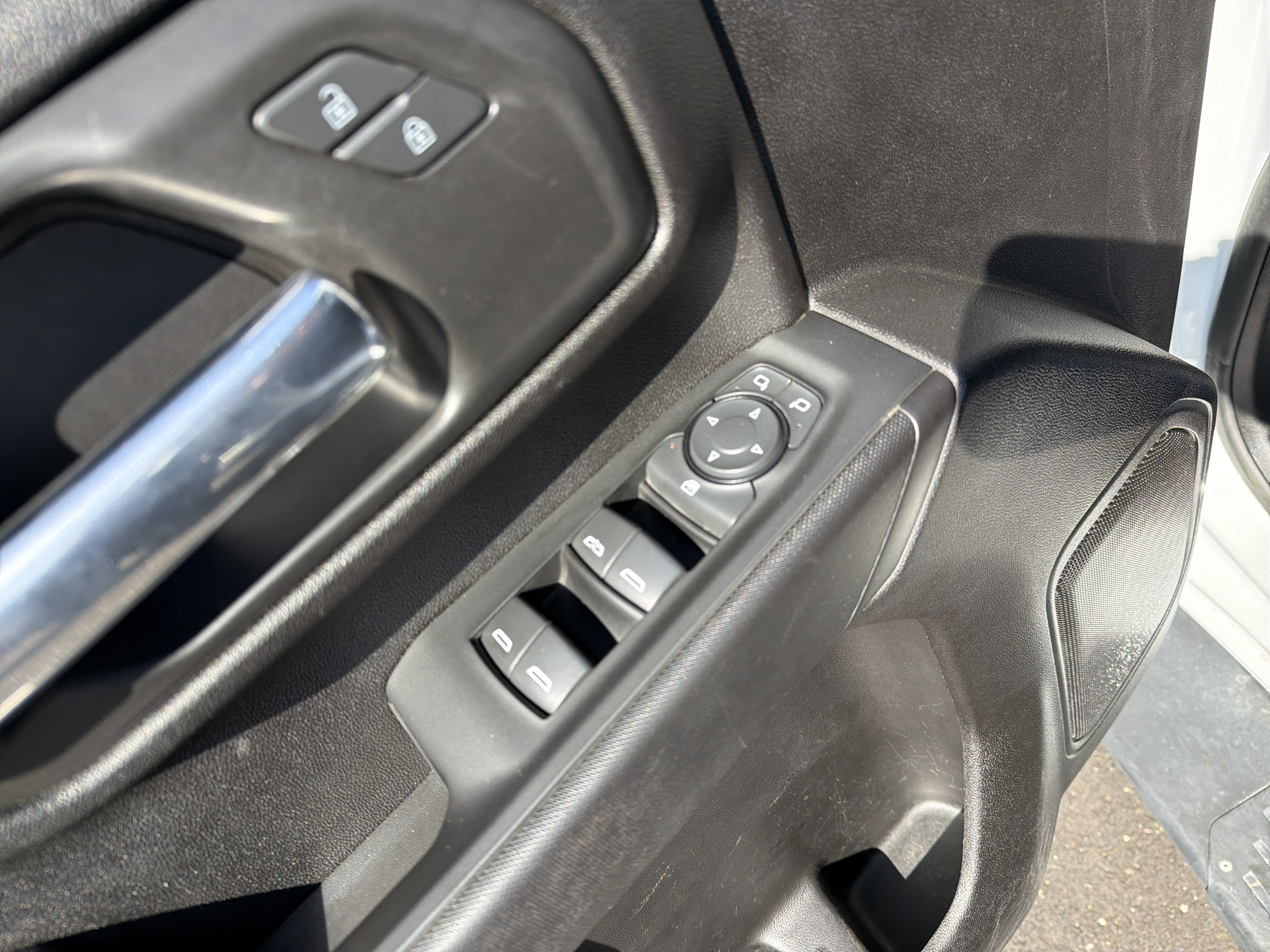 Used 2023 Chevrolet Silverado 3500 W/T w/ WT Convenience Package image 11