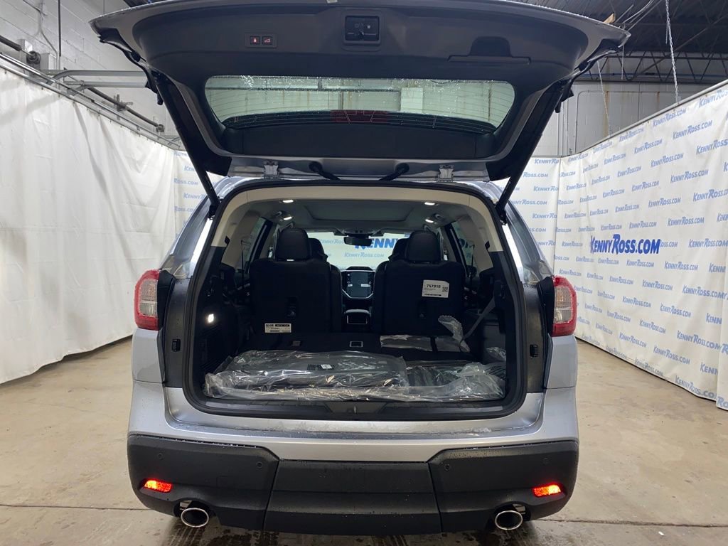 New 2026 Subaru Ascent Limited AWD/4WD image 11
