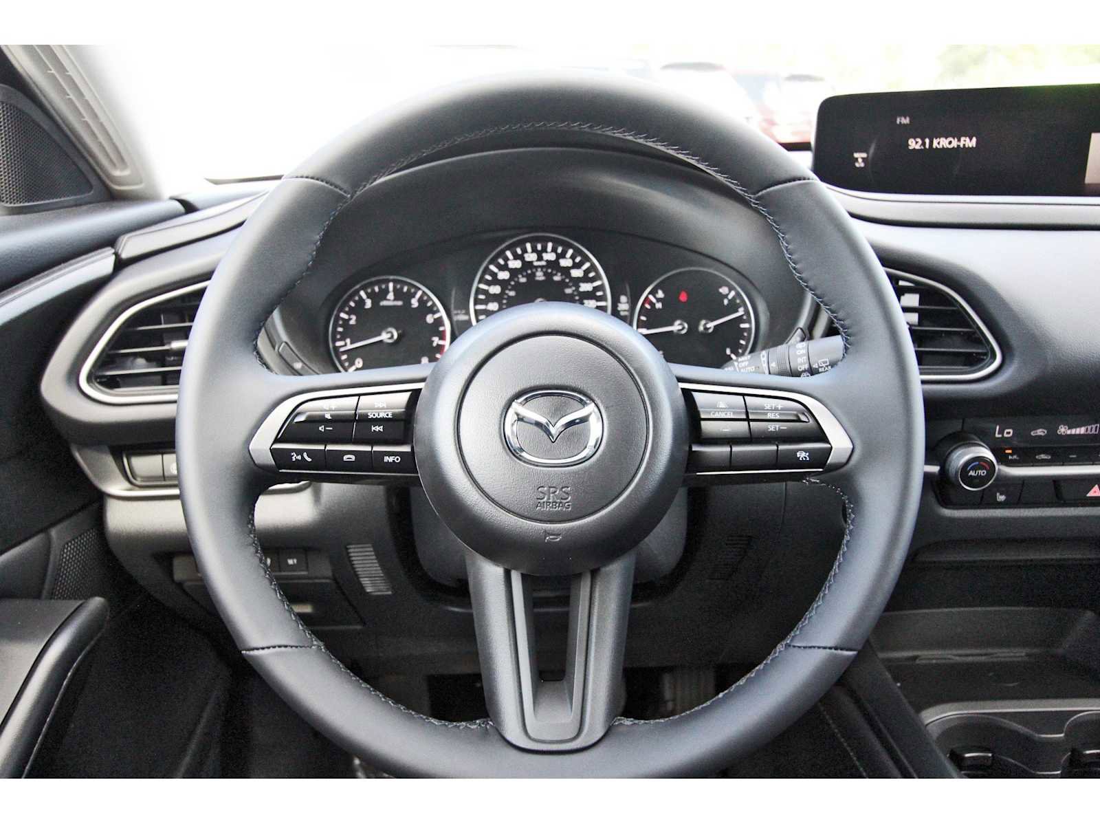 New 2026 MAZDA CX-30 AWD 2.5 S image 10
