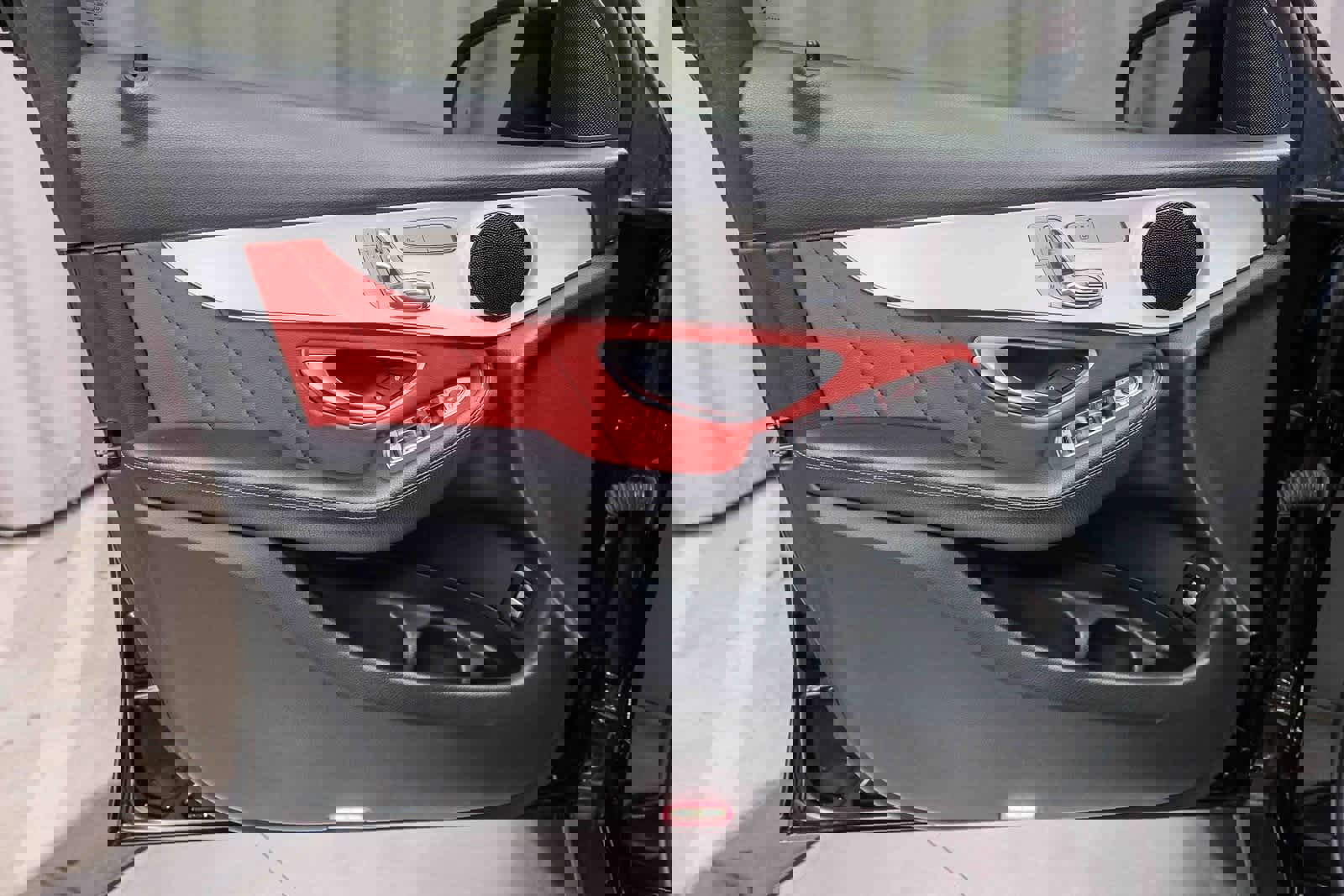 Certified 2022 Mercedes-Benz GLC 300 image 20