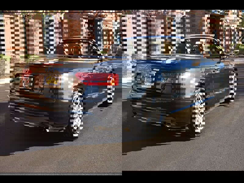 Used 2012 Audi S5 Prestige image 13