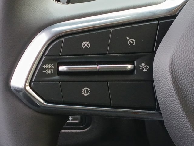 New 2026 Chevrolet Suburban Z71 image 9