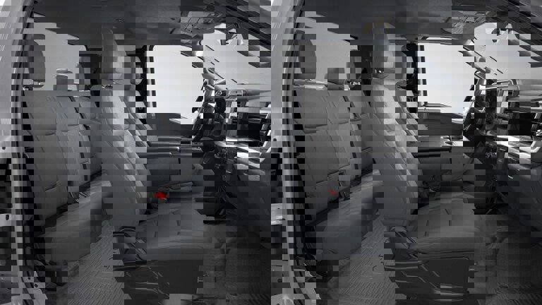 New 2026 Ford F250 XL w/ XL Chrome Package image 27