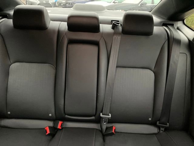 Used 2025 Honda Civic Sport Touring image 17