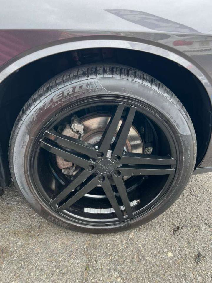 Used 2017 Dodge Challenger R/T RWD image 14
