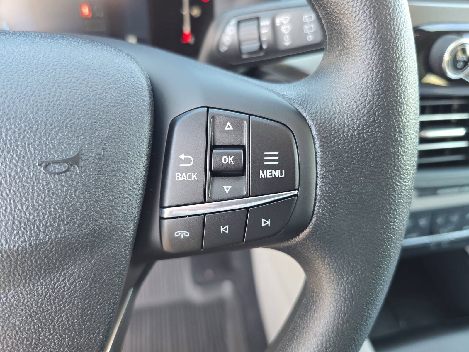 New 2026 Ford Escape Active FWD image 21