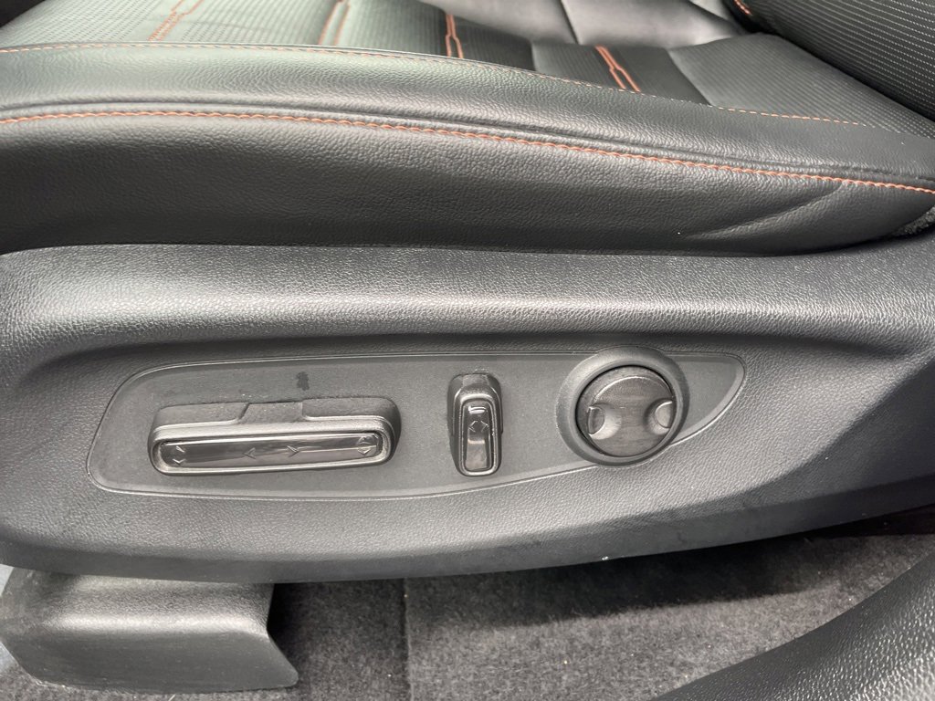 Used 2024 Honda CR-V Sport Touring image 24