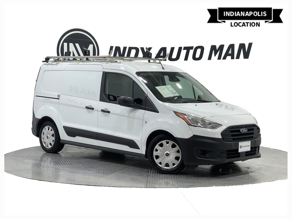 Used 2020 Ford Transit Connect XL