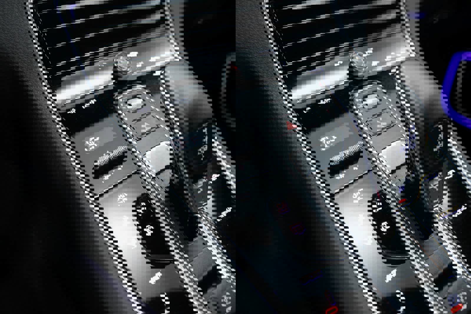 Used 2023 Porsche Panamera Platinum Edition image 22