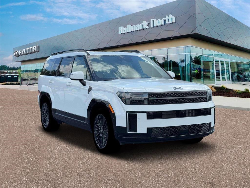 New 2026 Hyundai Santa Fe Calligraphy image 10