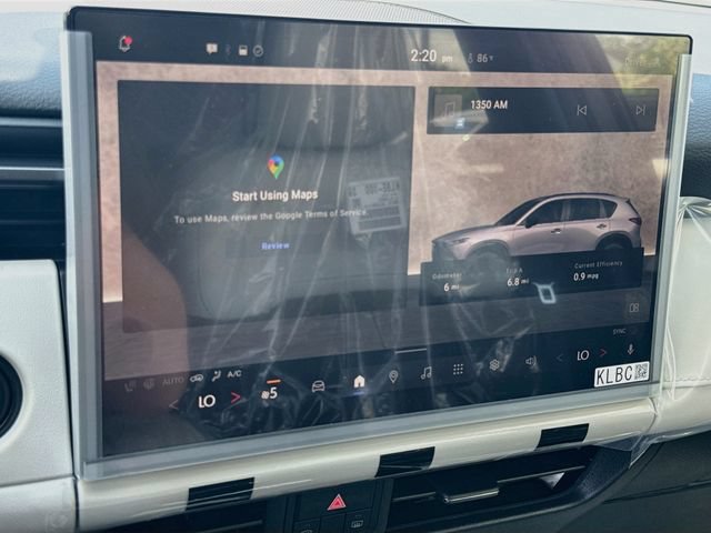New 2026 MAZDA CX-5 Preferred AWD/4WD image 15