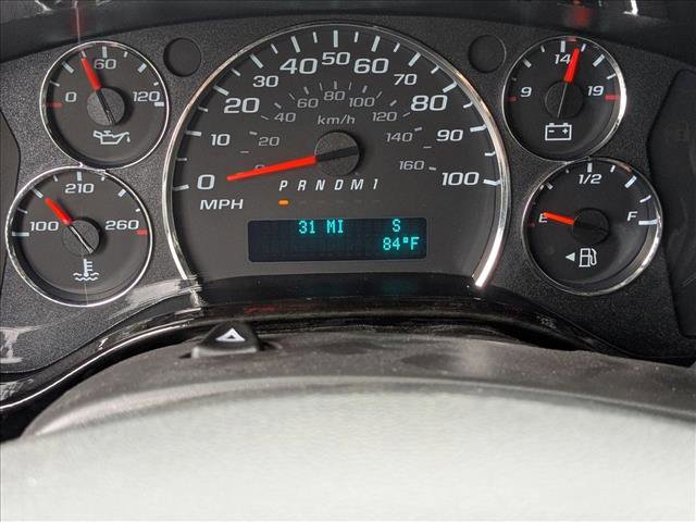 New 2025 Chevrolet Express 2500 Extended w/ Driver Convenience Package image 9