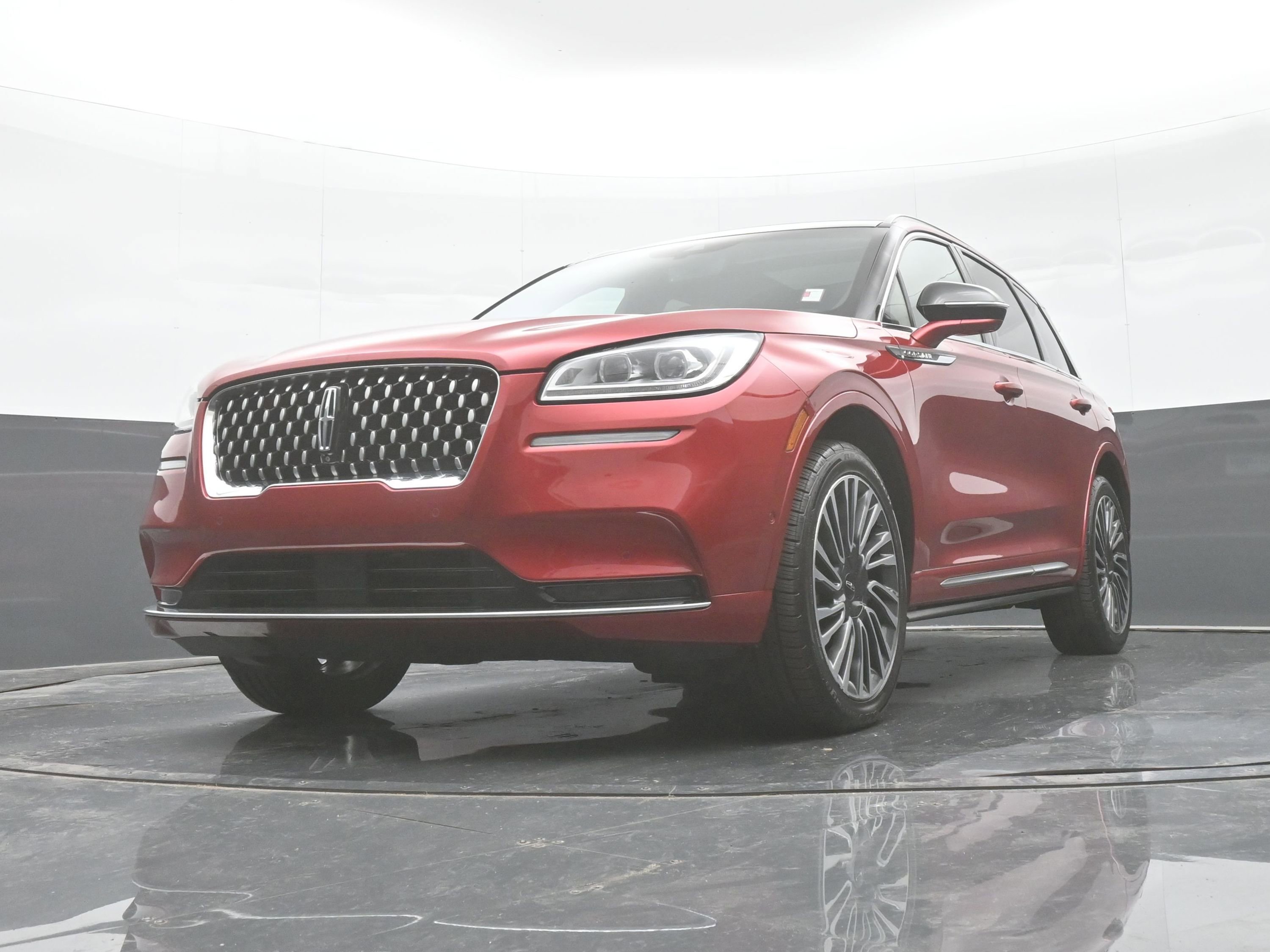 Used 2020 Lincoln Corsair Reserve w/ Equipment Group 202A AWD/4WD image 41