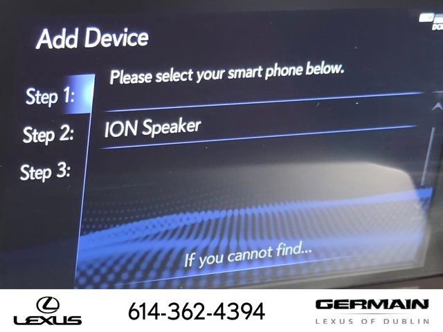 Used 2021 Lexus NX 300 AWD w/ Accessory Package 2 image 31