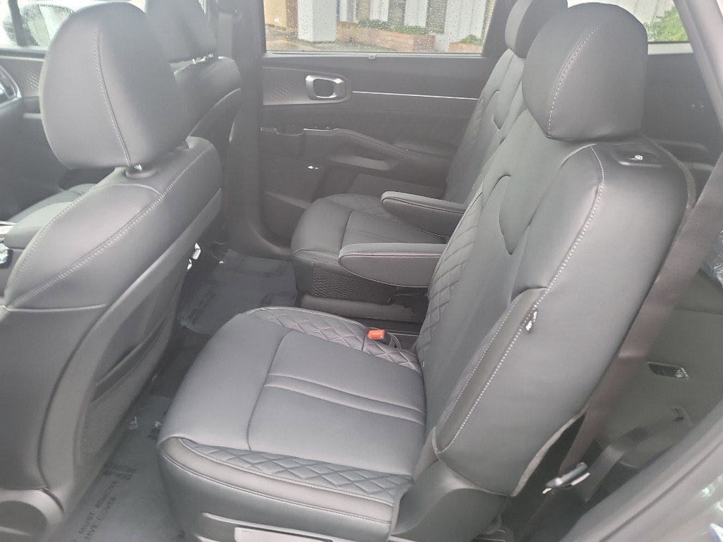 New 2026 Kia Sorento SX Prestige image 22