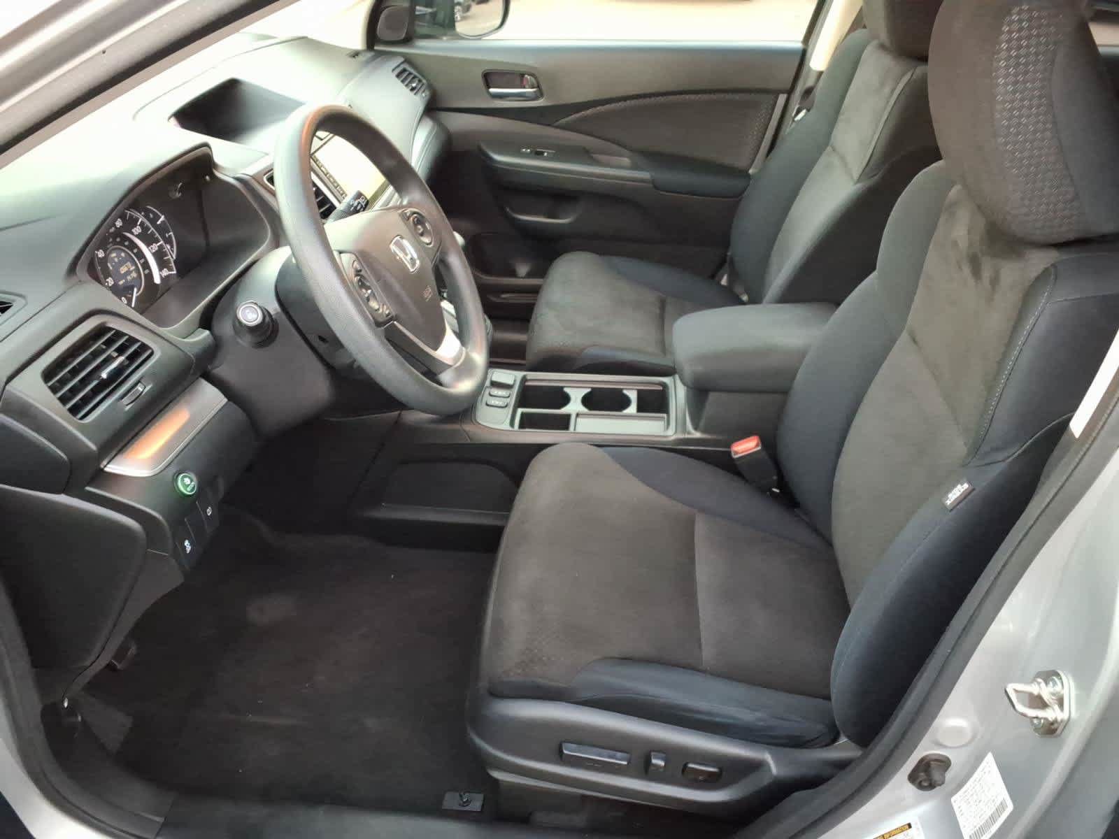 Used 2016 Honda CR-V EX image 14