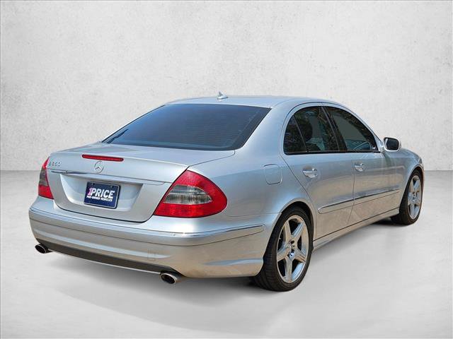 Used 2009 Mercedes-Benz E 350 Sedan image 5