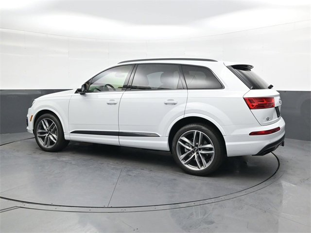 Used 2018 Audi Q7 3.0T Prestige image 6