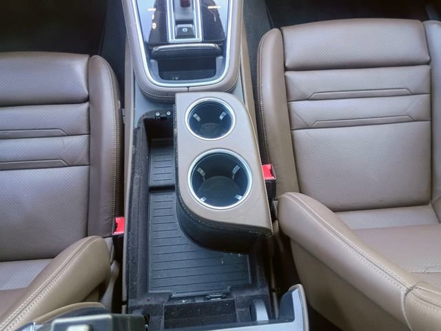 Used 2017 Porsche Panamera Turbo AWD/4WD image 35