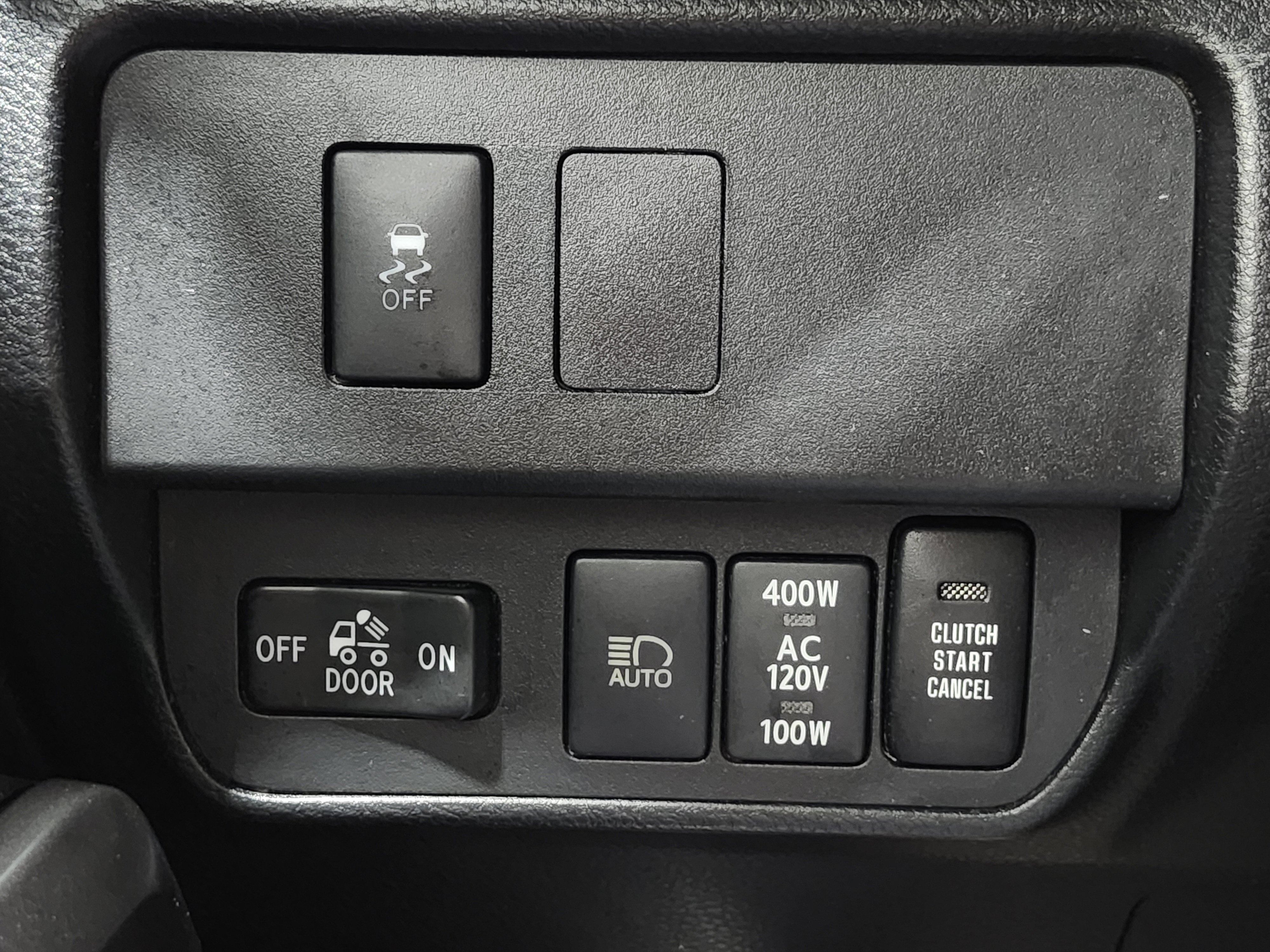 Used 2021 Toyota Tacoma TRD Sport image 35