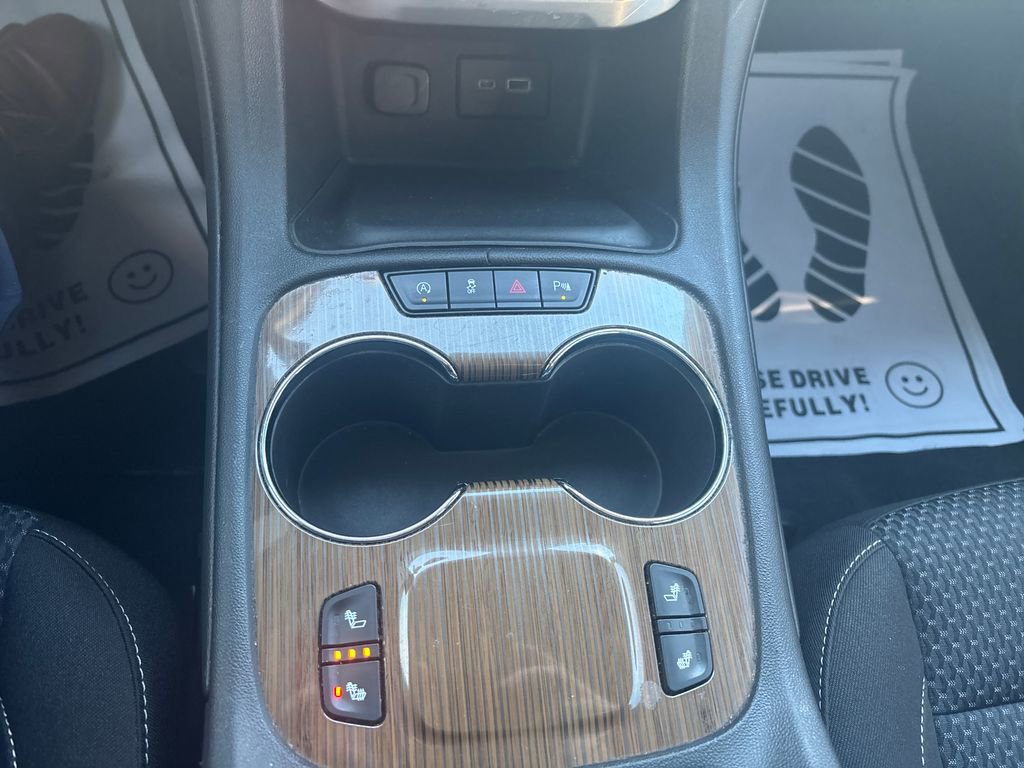 Used 2021 GMC Acadia SLE w/ Driver Convenience Package image 23