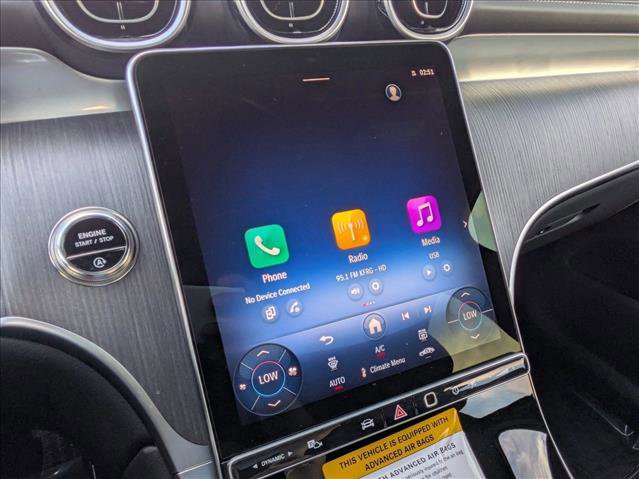 New 2026 Mercedes-Benz GLC 300 image 25