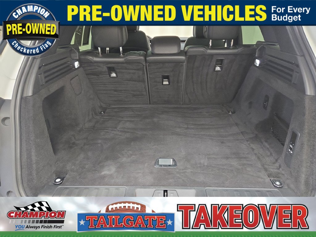 Used 2025 Land Rover Range Rover Sport SE AWD/4WD image 21